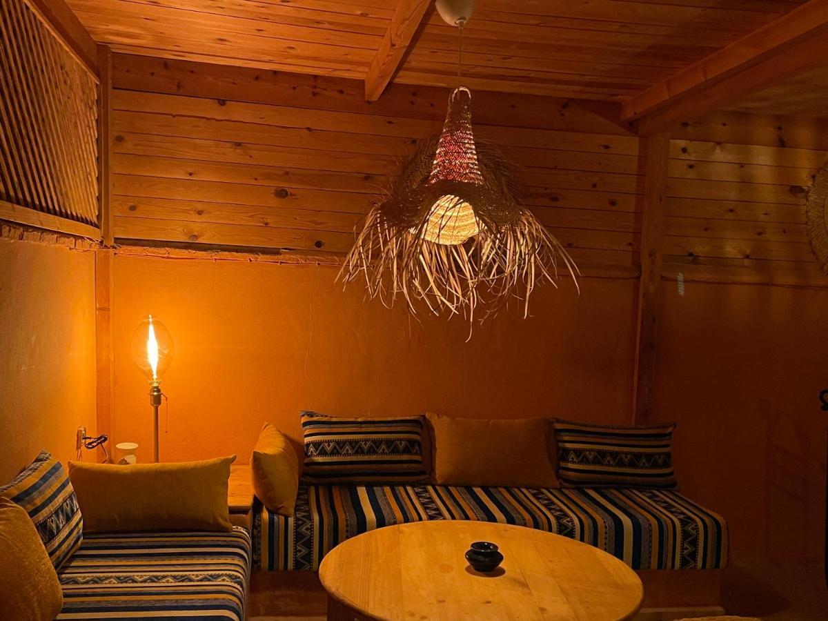 Riad Safia Marrakesh Buitenkant foto