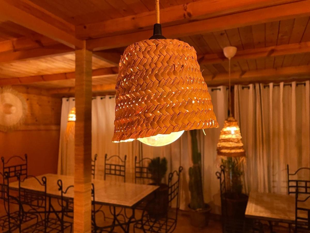 Riad Safia Marrakesh Buitenkant foto