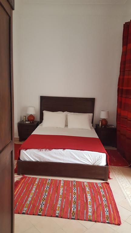 Riad Safia Marrakesh Buitenkant foto