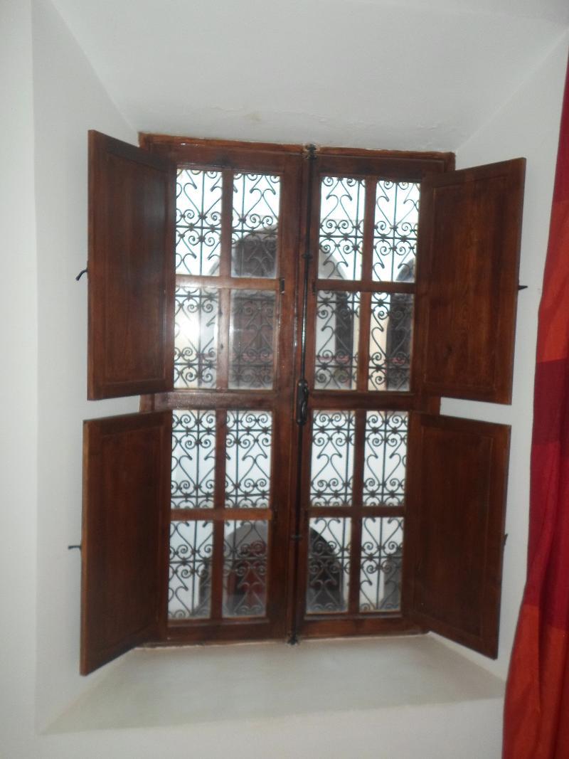 Riad Safia Marrakesh Buitenkant foto
